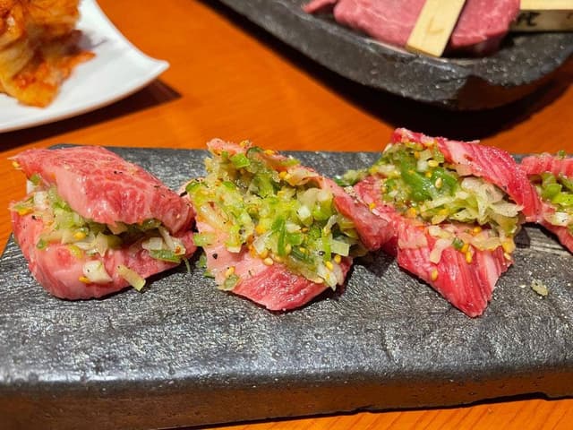 飛騨牛一頭家 神田馬喰一代 - サブ画像3