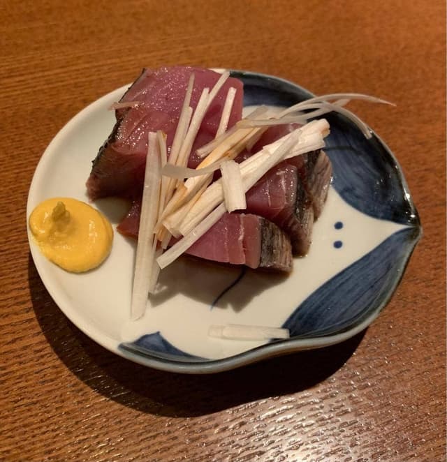 包丁人三郎 - サブ画像1