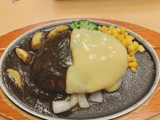 ファミリーレストラン ジョイフル 熊本渡鹿店 - サブ画像2