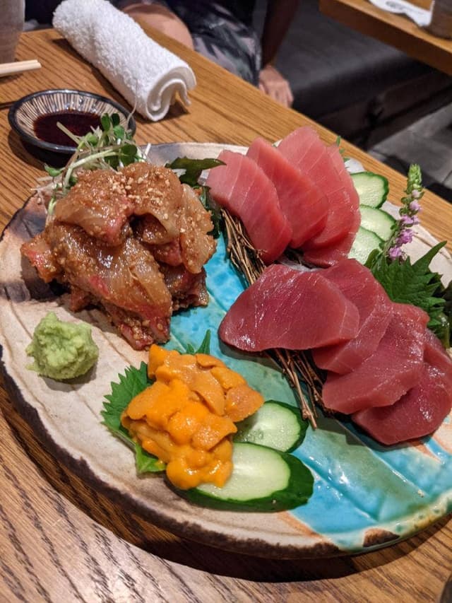 博多つゆしゃぶ鉄板お汐井 富ヶ谷店 - サブ画像3