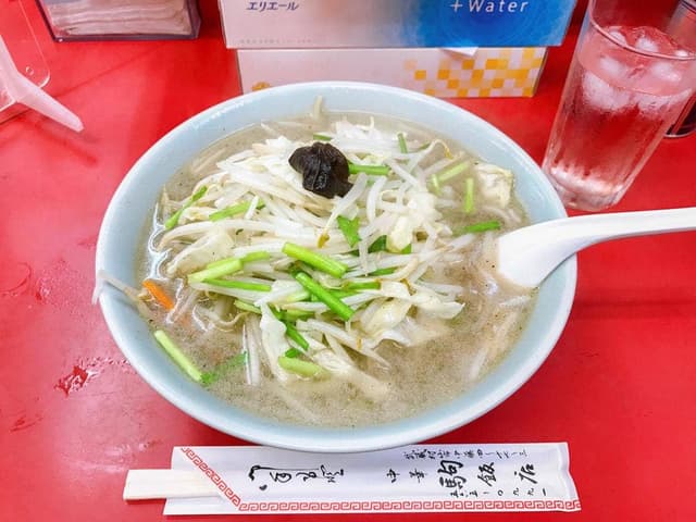 駒 - サブ画像1