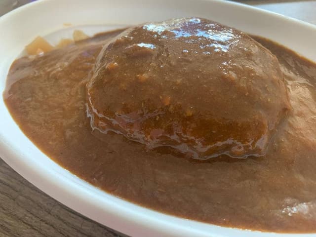 いずみバーグ - サブ画像3