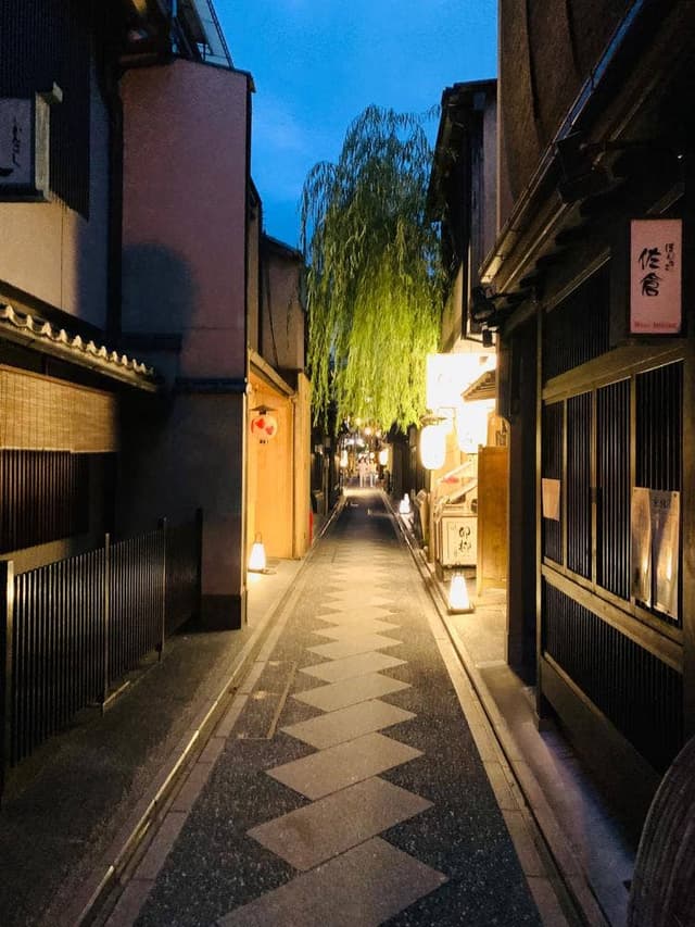 先斗町 卯月 - サブ画像2