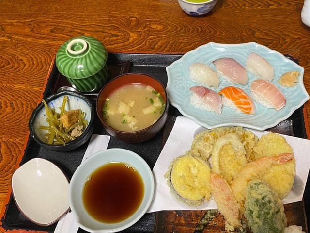 漁師小屋 - サブ画像3
