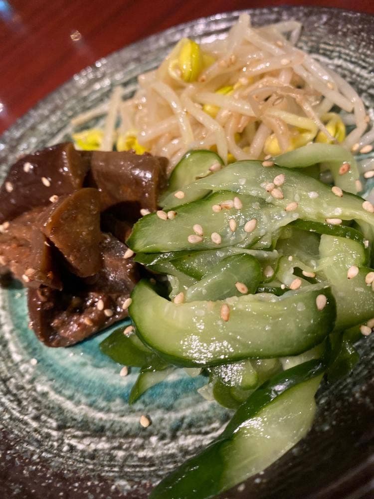 一正