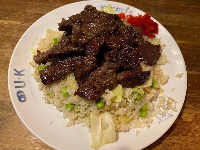 U・K WILDCATS CAFE 西宮武庫川店 - サブ画像2