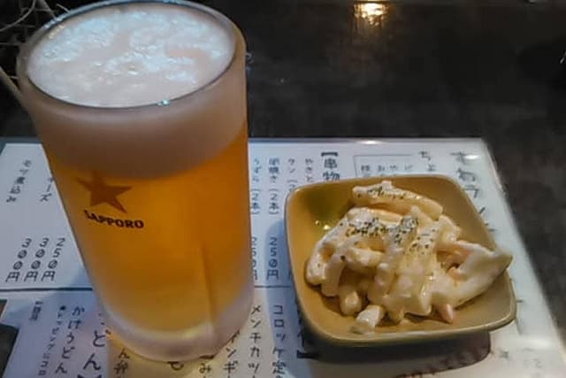 やきとん立ち呑み すわ - サブ画像3