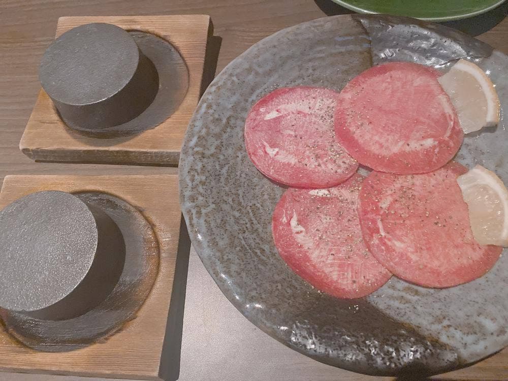 酒肴菜や 粋楽