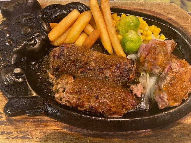 ブロンコビリー 岡崎六名店 - サブ画像3
