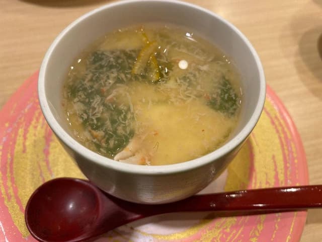 超グルメ回転すし 武蔵丸 蒲郡店 - サブ画像2