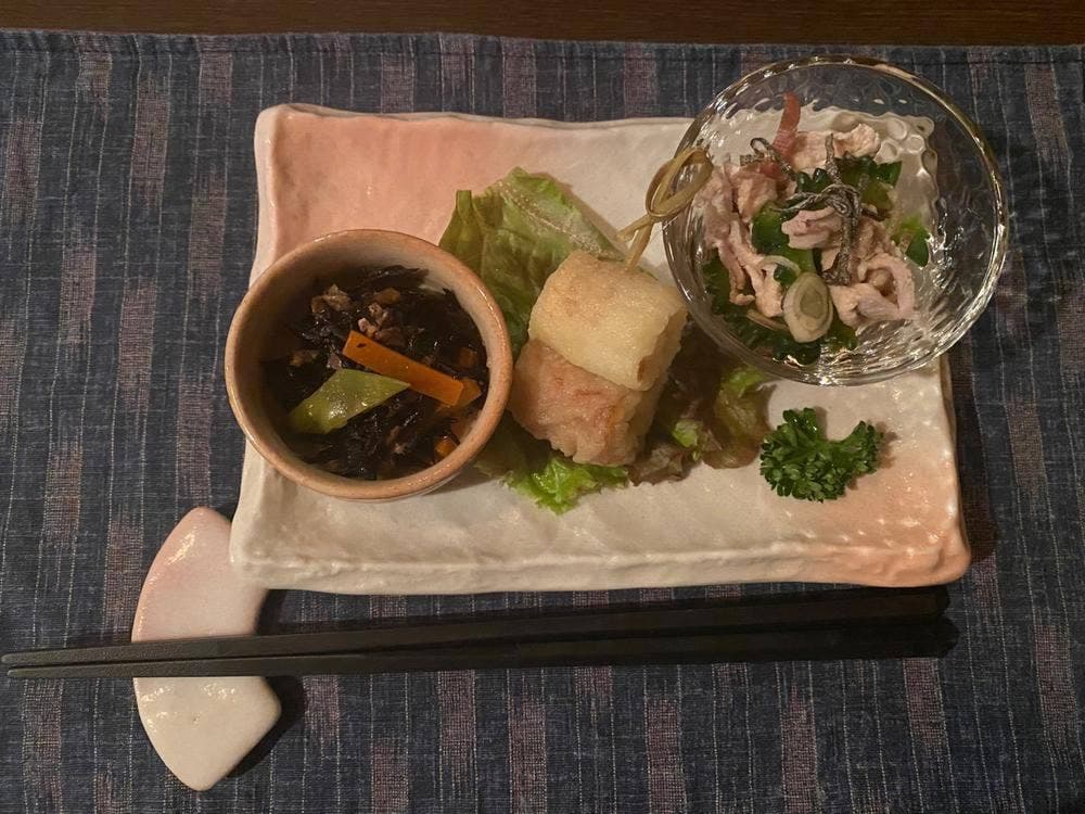 和さび