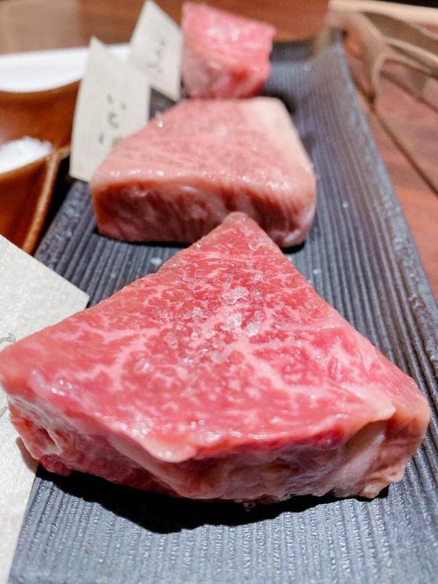 肉の館 羅生門 明石店 - サブ画像3