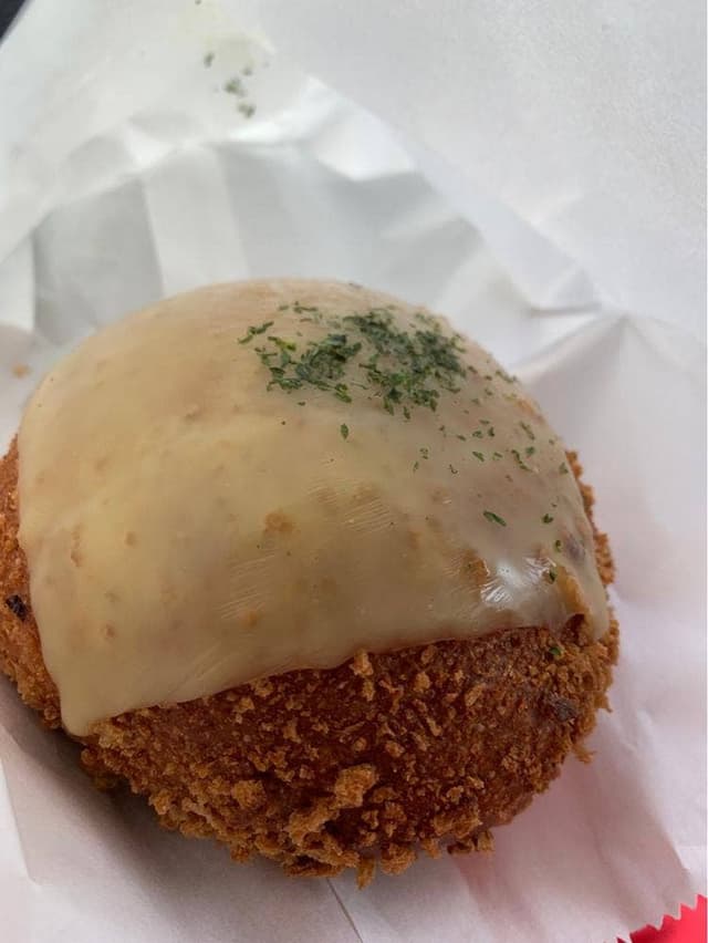 パンオトラディショネル パサール守谷店 - サブ画像1