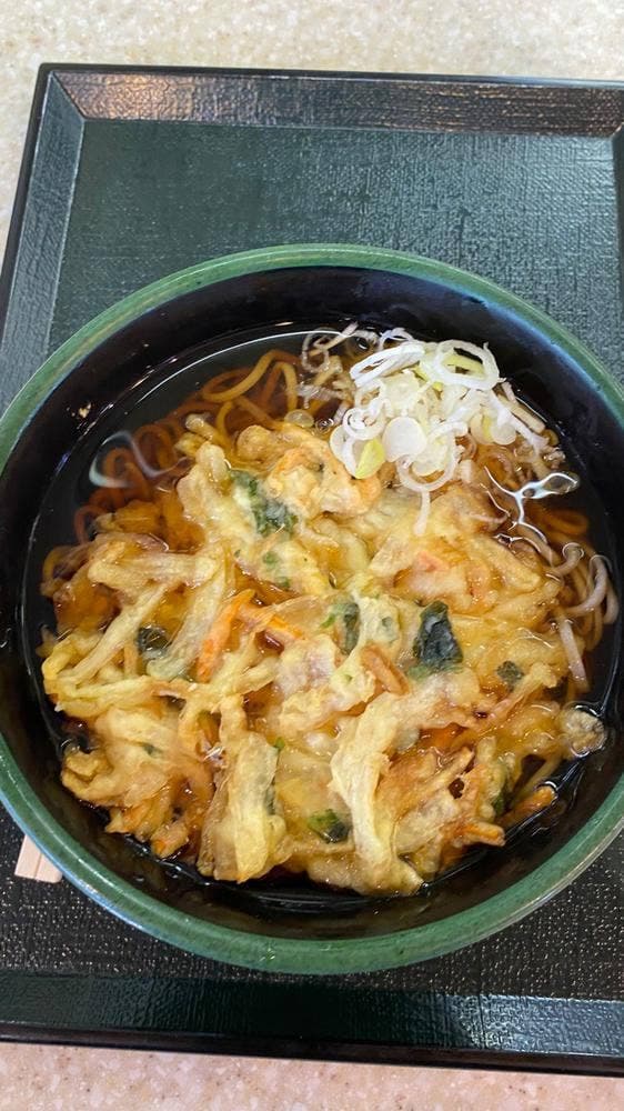 三芳パーキングエリア 下り線 スナックコーナー - サブ画像3