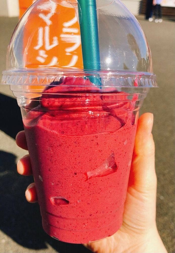 カフェサボール 富良野マルシェ