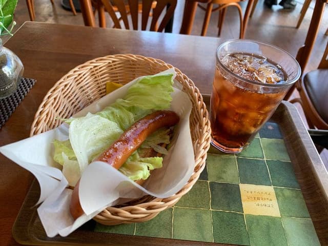 フレッシュネスバーガー 錦糸町店 - サブ画像2