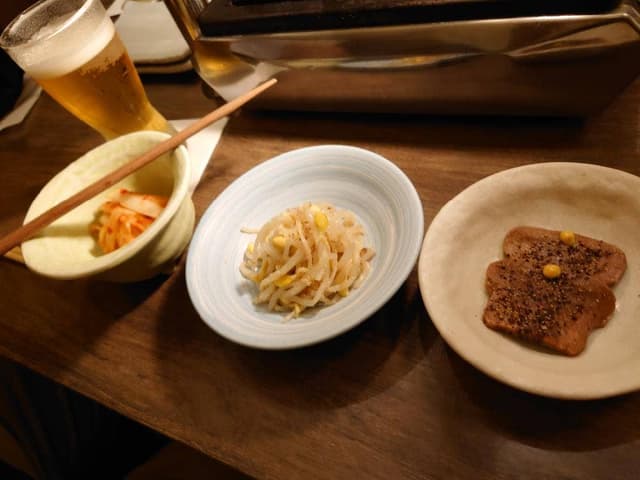 焼肉と和酒 うしごろ 貫 五反田店 - サブ画像3