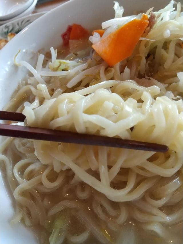 日高屋 王子駅前明治通店 - サブ画像2