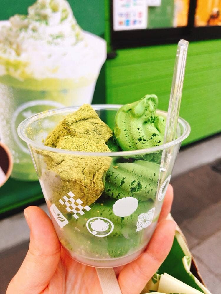 茶和々 小樽店
