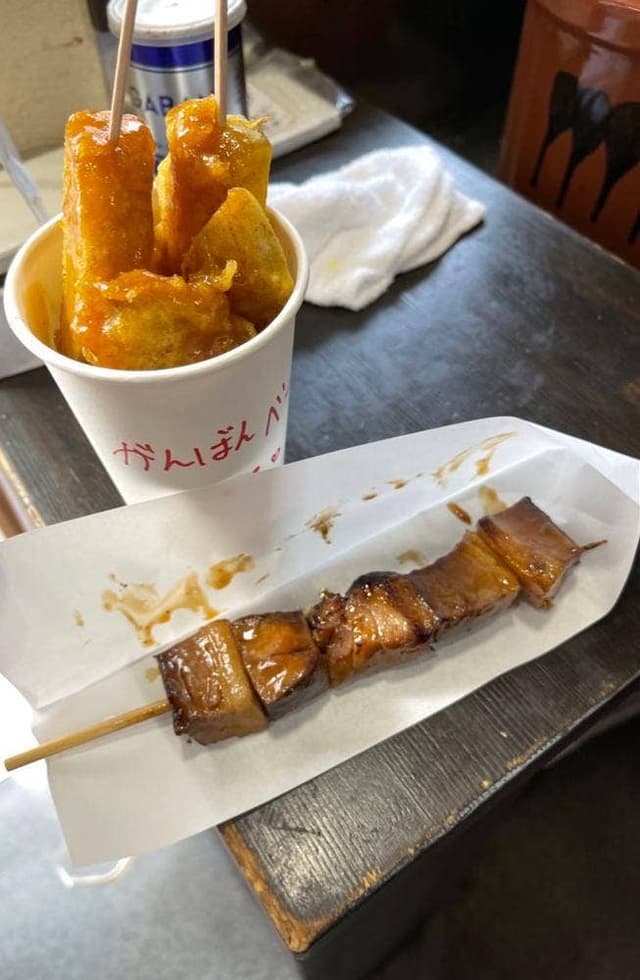 食彩秩父 じんじんばあ - サブ画像1