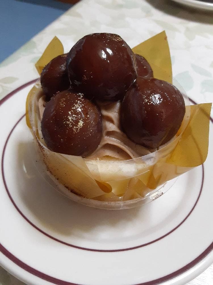 不二家 イオン大井店