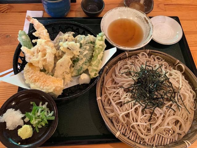 そば処 湯川 - サブ画像3