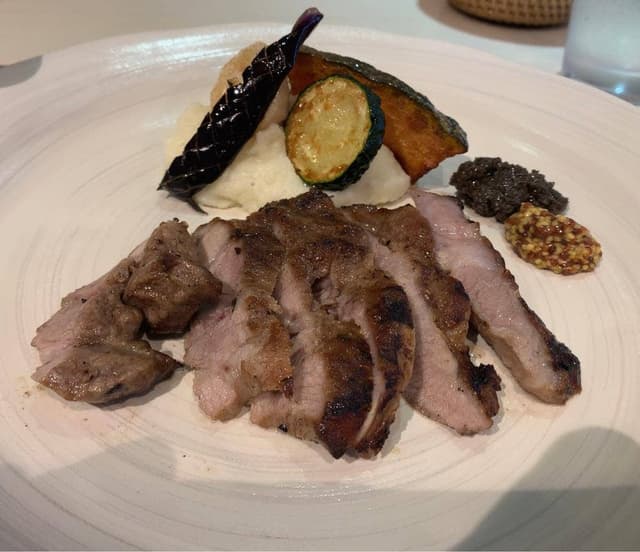 M's cafe & T-kitchen - サブ画像1