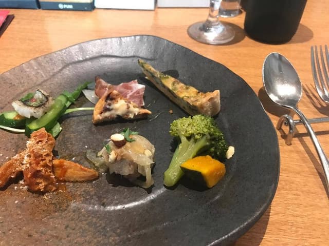 Trattoria da giacomo - サブ画像3