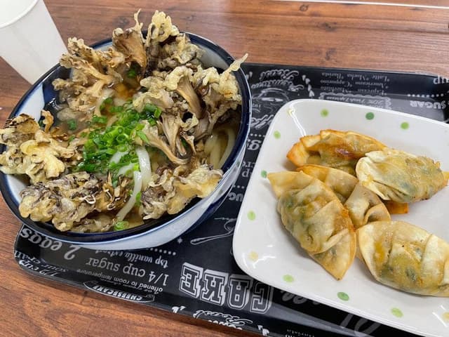 まいたけ食堂 - サブ画像2