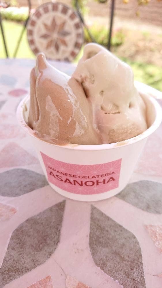 JAPANESE GELATERIA ASANOHA - サブ画像2