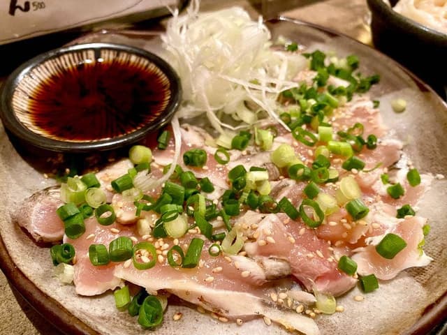 楽酒屋 ごえん - サブ画像1