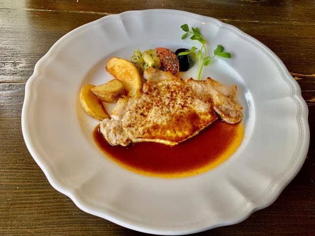 mamma pappa - サブ画像1