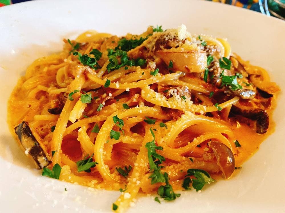 イタリア食堂 LE LUCE