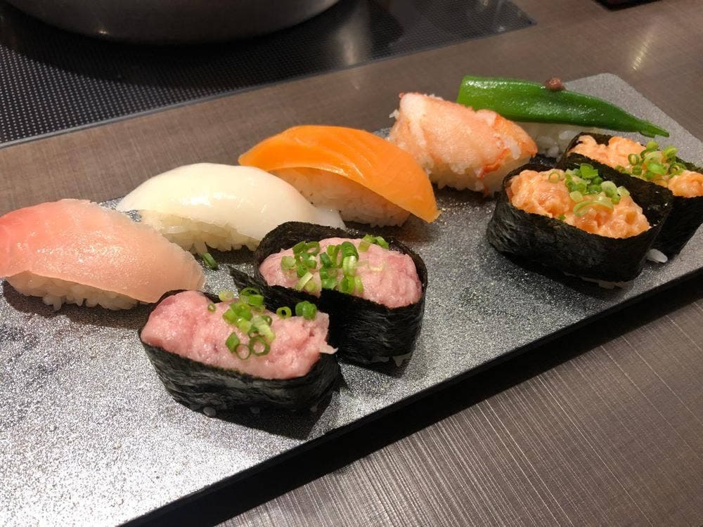 ゆず庵 東千葉店