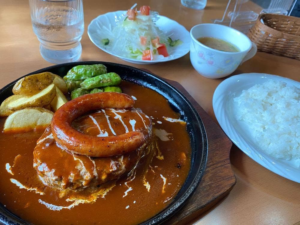 パパ&ママ