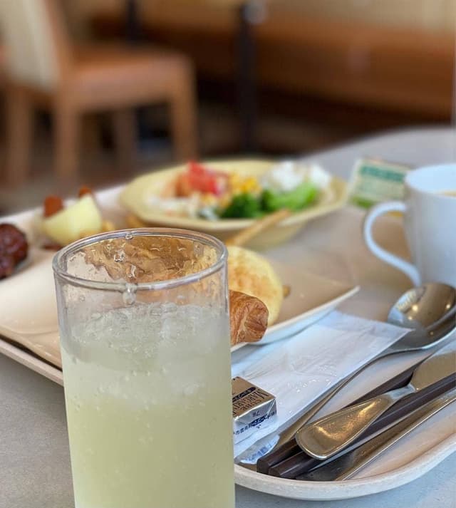 ココス 川崎元木店 - サブ画像1