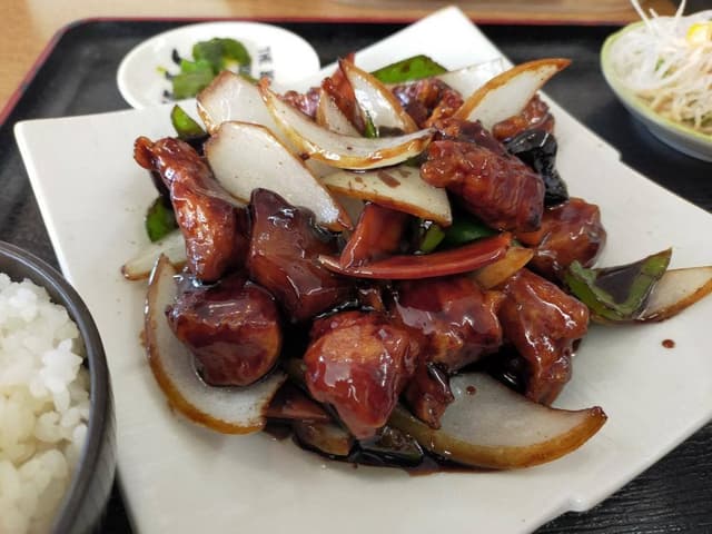 台湾料理 弘祥 佐倉店 - サブ画像1