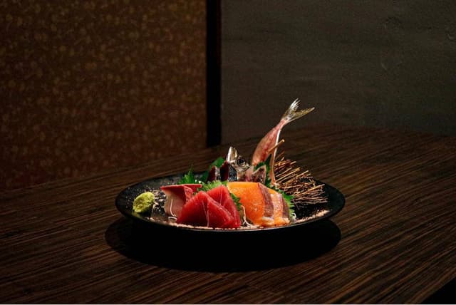 個室居酒屋 地酒・和食 桜木 小田原本店 - サブ画像1