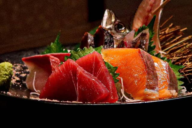 個室居酒屋 地酒・和食 桜木 小田原本店 - サブ画像3