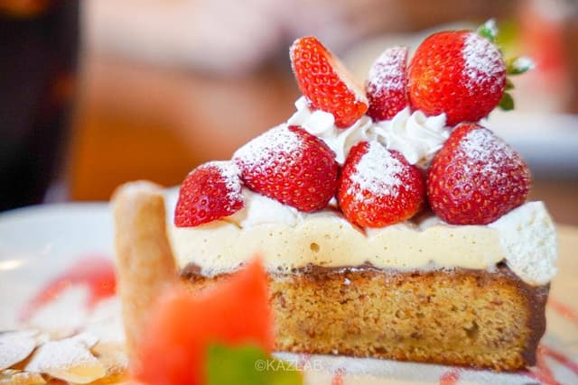 かまや～カフェ・デュ・レヴァベール～ - サブ画像2