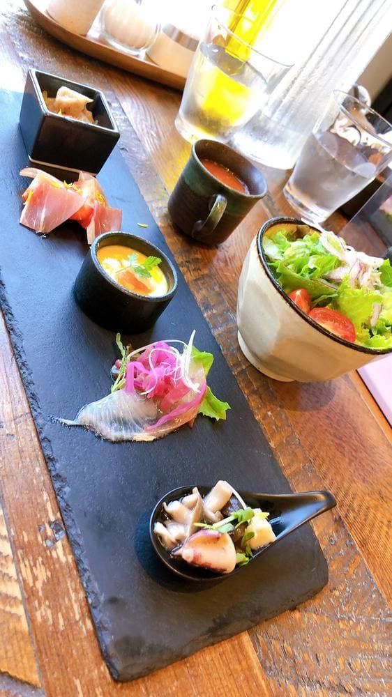 アンティカツリーカフェ