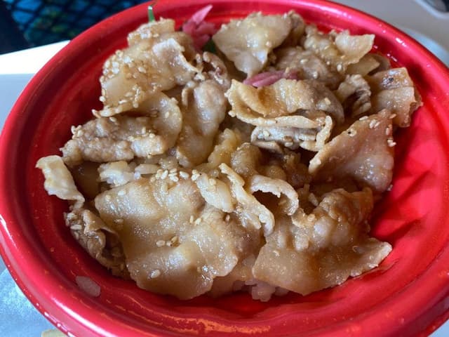 お弁当のこばやし エスパル仙台店 - サブ画像1