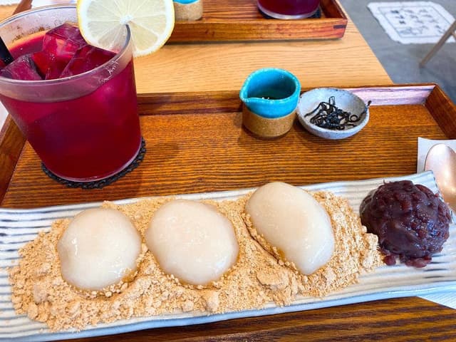 マタイッコタベタイカフェ - サブ画像2