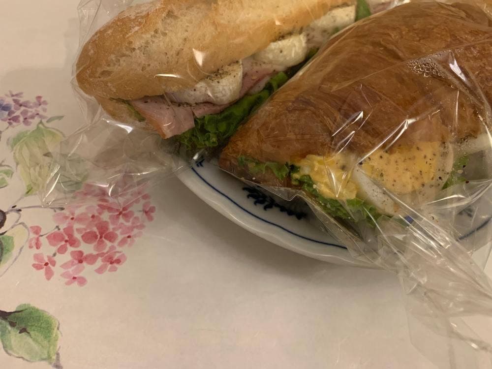 PAUL 神戸大丸店
