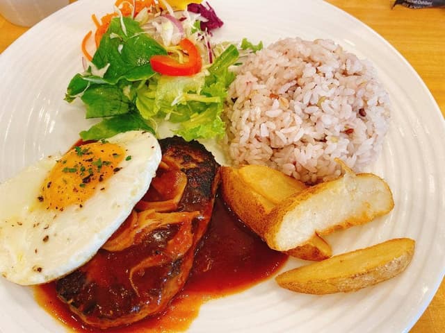 かぎのしっぽ 〜SAKURAZAKA Café〜 - サブ画像1