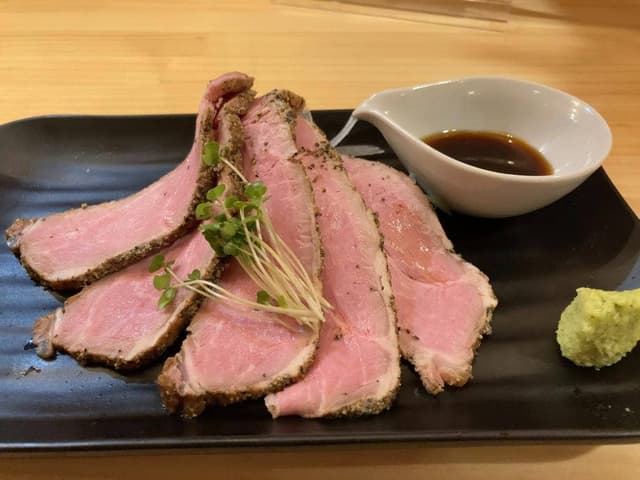 やきとん魂 - サブ画像2