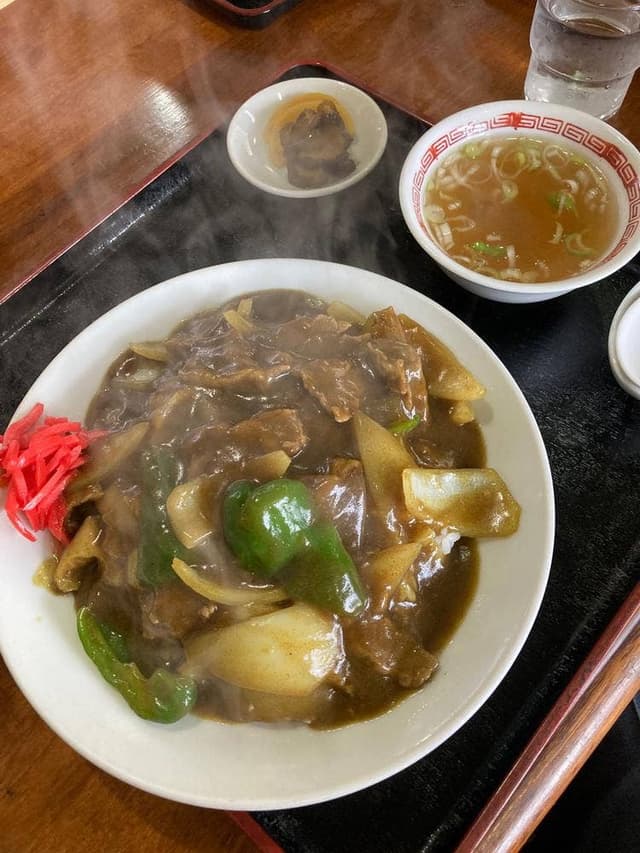 中華料理大仙 - サブ画像1