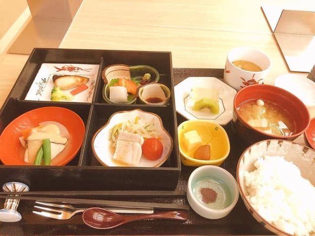 木都里亭 山王健保会館 - サブ画像3