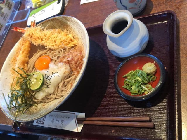 津の勢 - サブ画像3