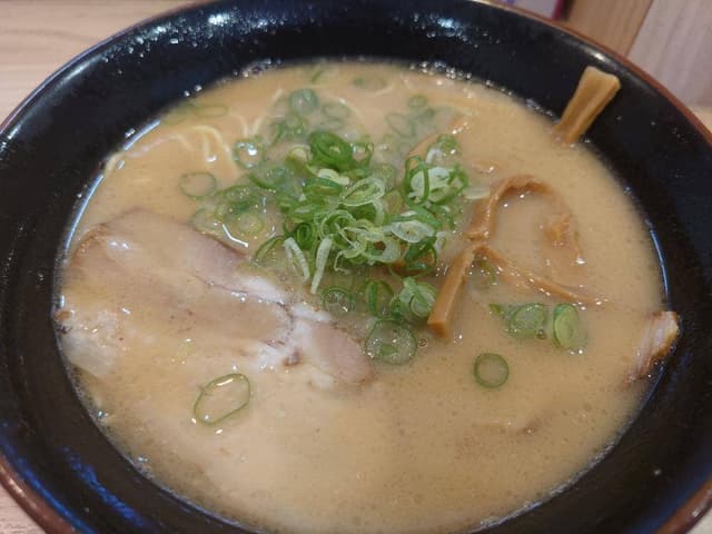 ラーメンごんべえ - サブ画像1